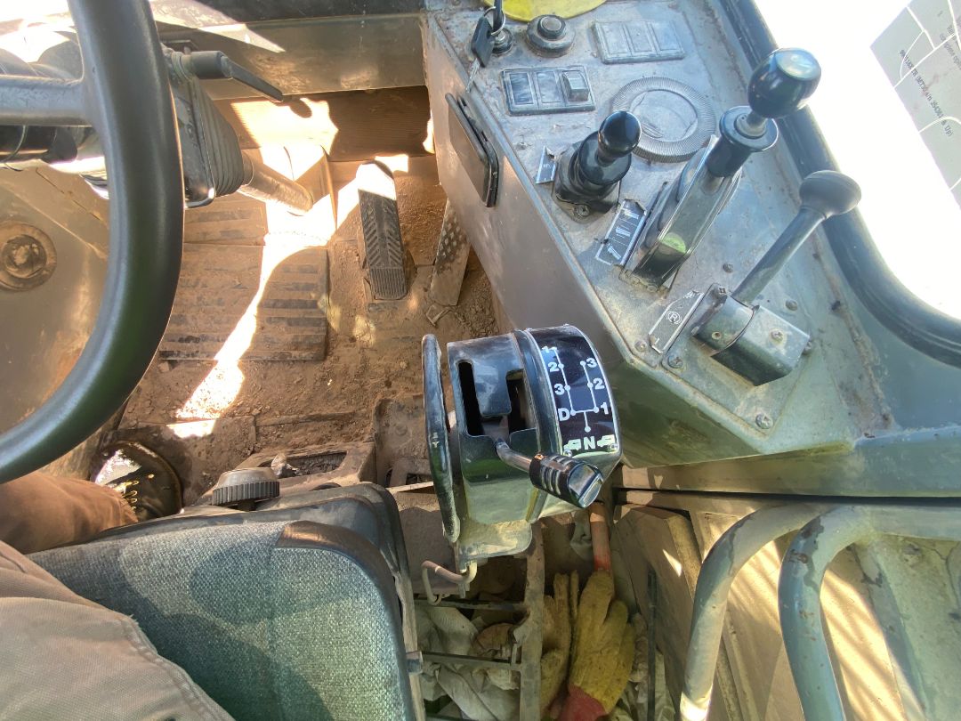 1997 MOXY MT-30 - Image 16